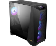 MSI Meg Prospect 700R szkło hartowane 2USB 3.2 MEG PROSPECT 700R - 1130547 - zdjęcie 2